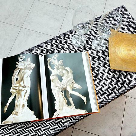 Lungaretta4 Daire Roma Dış mekan fotoğraf